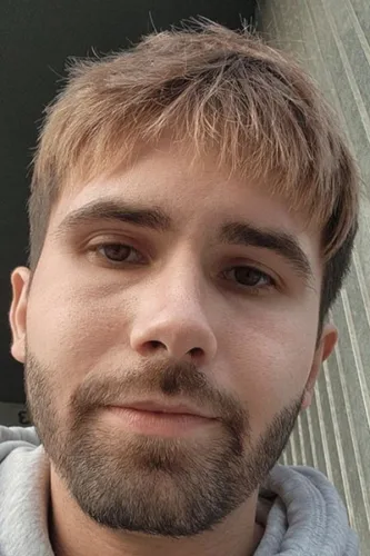 David Alexander Swonger 1997-2026